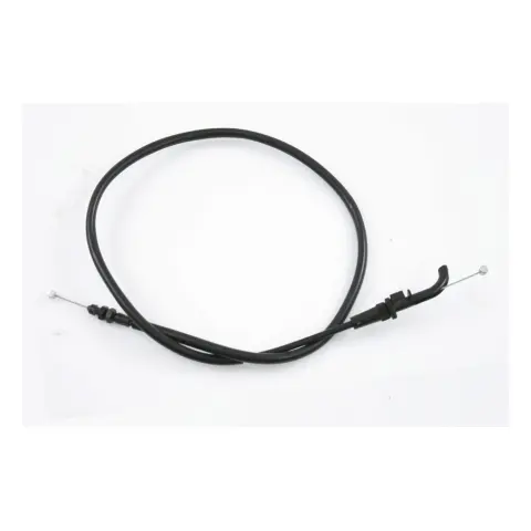 CFMoto CF MT 650 Gaz Teli 1