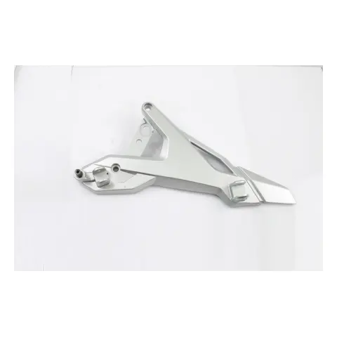 CFMoto CF MT 650 Basamak Braketi Sol