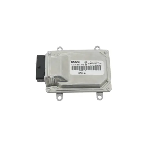 CFMoto CF MT 650 ECU