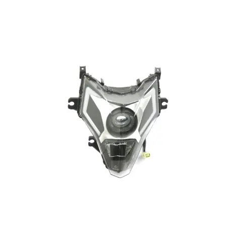 CFMoto CF MT 650 Far Komple