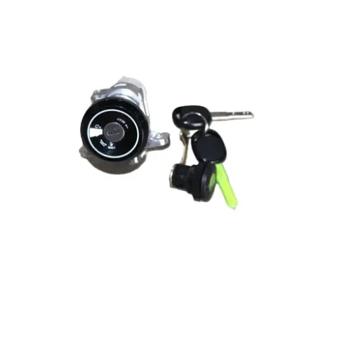 Arora ZR2 Kontak Takımı
