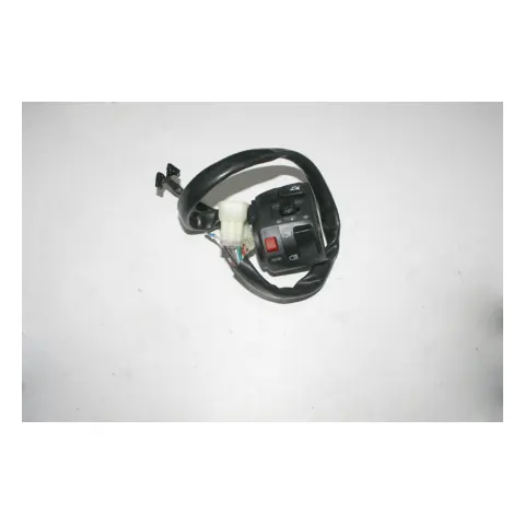 CFMoto CF NK 150 Sol Kumanda Dugmeleri Komple