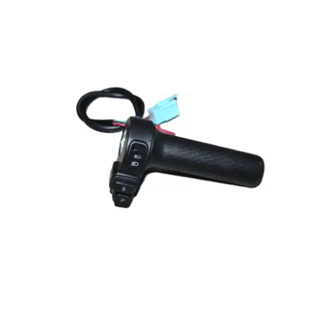 Arora ZR2 Gaz Kolu