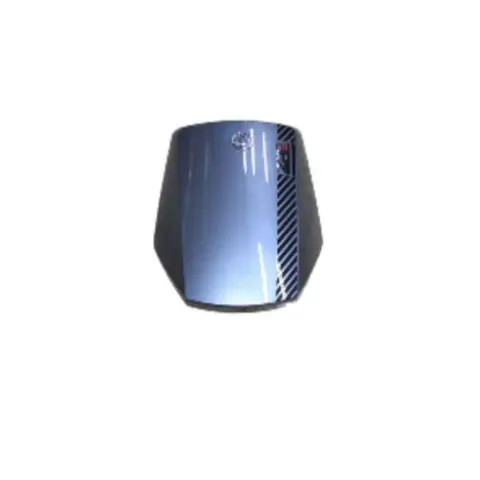 Arora ZR2 Ön Panel Gri
