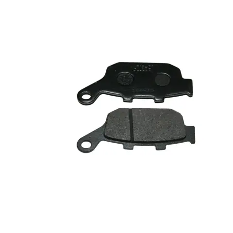 CFMoto CF NK 150 Arka Fren Disk Balatası