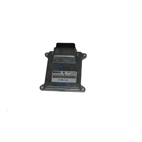 CFMoto CF NK 150 ECU