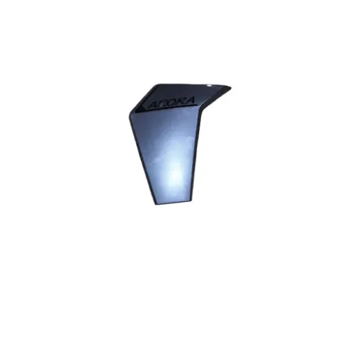 Arora ZR2 Sağ Alt Panel Gri