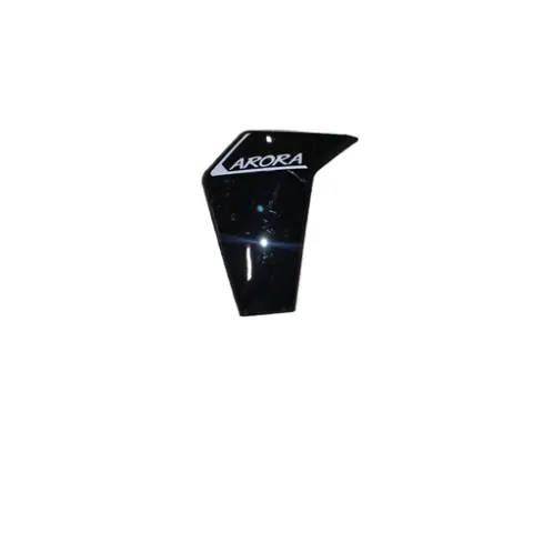 Arora ZR2 Sağ Alt Panel Siyah