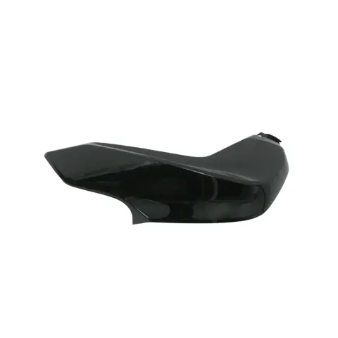 CFMoto CF NK 250 Benzin Depo Sağ Plastik Kpk (Parlak Siyah) – 1. fotoğraf