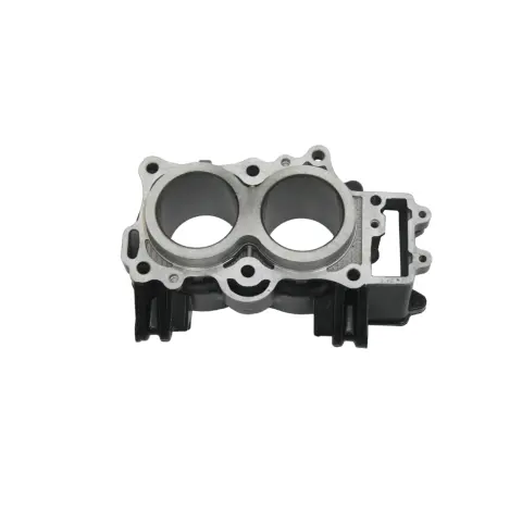 CFMoto CF NK 400 Silindir