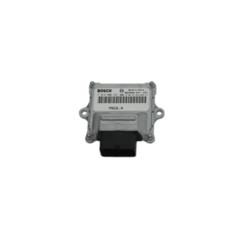 CFMoto CF NK 400 ECU – 1. fotoğraf