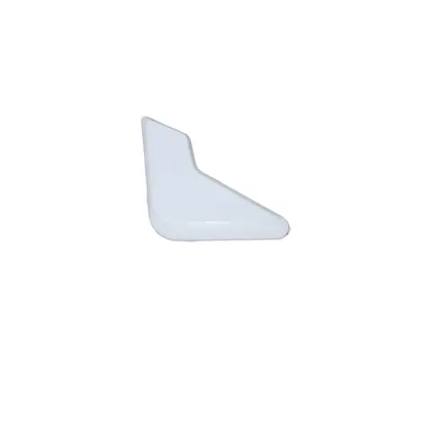 Arora ZR2 Sol Yan Panel Beyaz