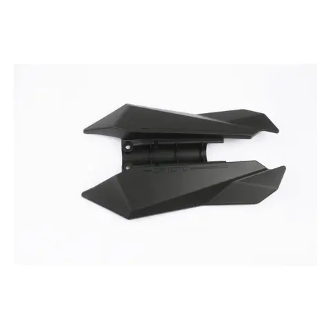 CFMoto CF NK 400 Plaka Lambası Bağlantı Braket Plastiği