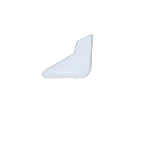 Arora ZR2 Sağ Yan Panel Gri