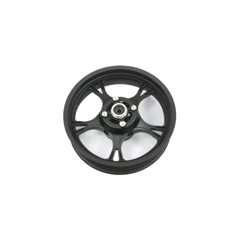 CFMoto CF NK 400 Arka Jant-Çelik