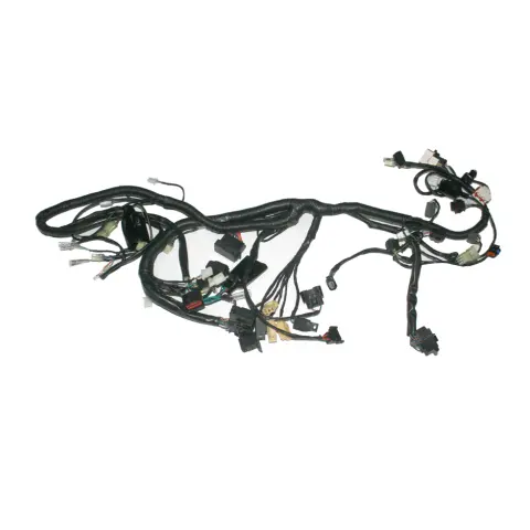 CFMoto CF NK 400 Elektrik Tesisati Komple