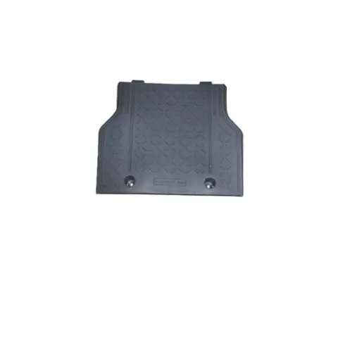 Arora ZR2 Alt Basamak