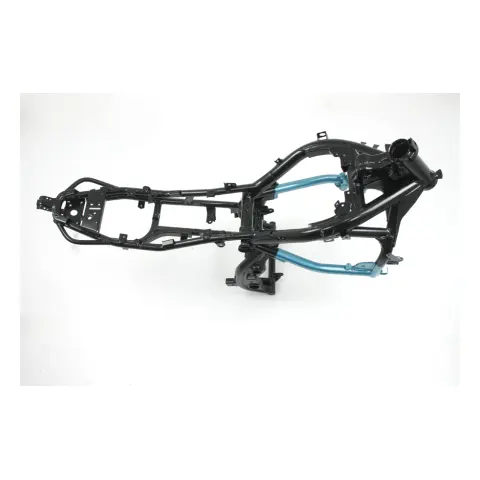 CFMoto CF NK 650 Şasi (650NK)