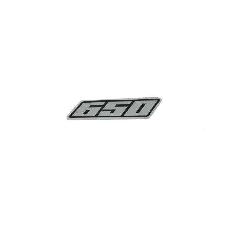 CFMoto CF NK 650 Amblem 650