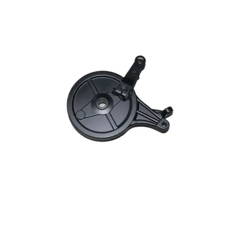 Arora ZR2 Arka Kampana