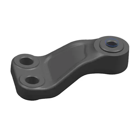 CFMoto CF675SR-R (CF650-10H) Vites Kolu Braketi