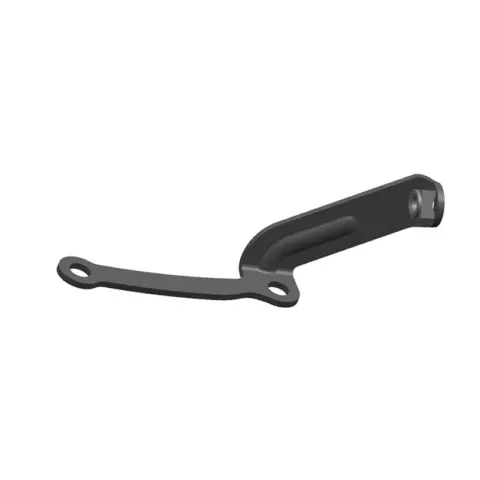 CFMoto CF675SR-R (CF650-10H) Ön Panel Bağlantı Braketi Sol Kucuk – 1. fotoğraf