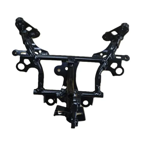 CFMoto CF675SR-R (CF650-10H) Far Bağlantı Braketi