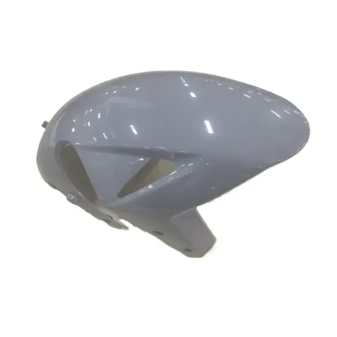 CFMoto CF675SR-R (CF650-10H) Ön Çamurluk (Gri)