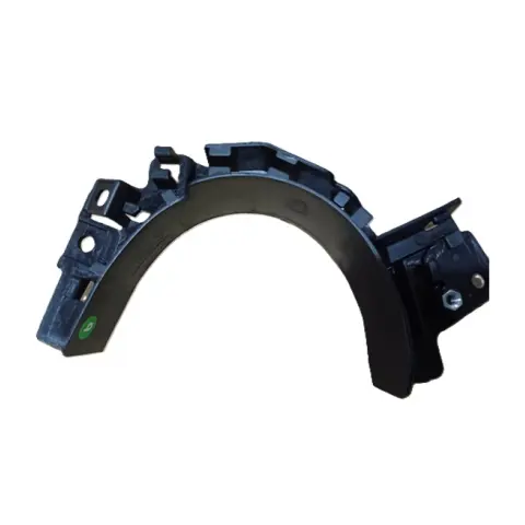 CFMoto CF675SR-R (CF650-10H) Krank Kutusu Sol Arka Kapak Braketi – 1. fotoğraf