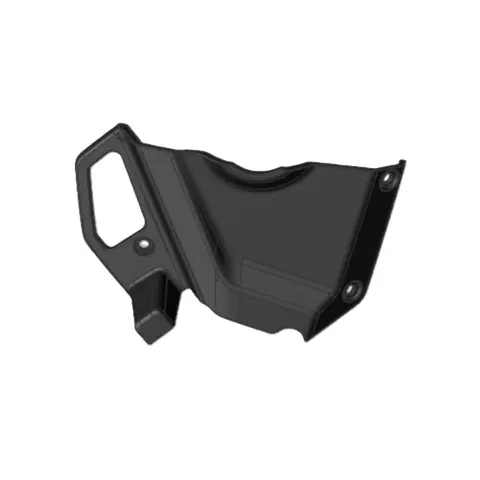 CFMoto CF675SR-R (CF650-10H) Krank Kutusu Sol Arka Kapak