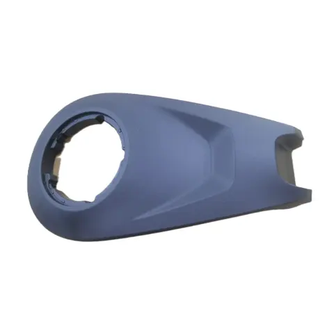 CFMoto CF675SR-R (CF650-10H) Benzin Deposu Ön Karenaj