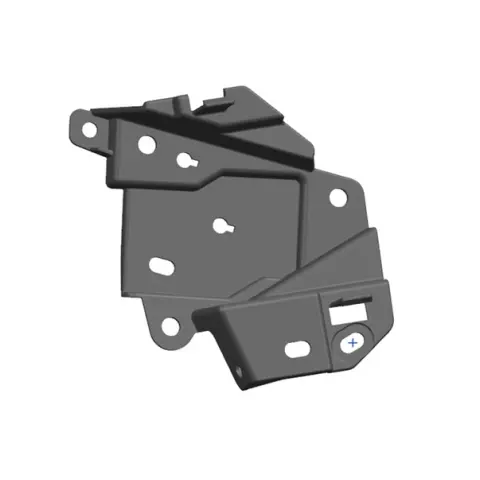 CFMoto CF675SR-R (CF650-10H) T-Box Braketi
