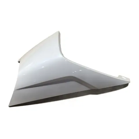 CFMoto CF675SR-R (CF650-10H) Far Muhafazası Sol (Beyaz)