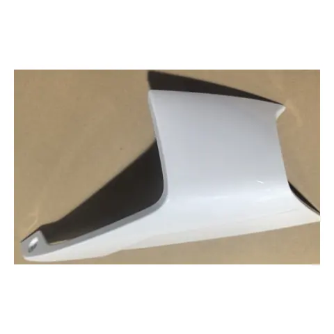 CFMoto CF675SR-R (CF650-10H) Far Muhafazası Sağ (Beyaz)