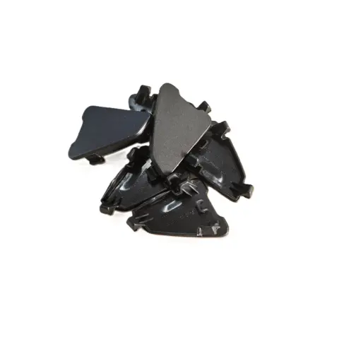 CFMoto CF675SR-R (CF650-10H) Kilometre Tablası Dekor Kapak Sol