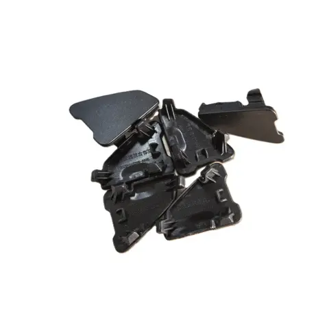 CFMoto CF675SR-R (CF650-10H) Kilometre Tablası Dekor Kapak Sağ