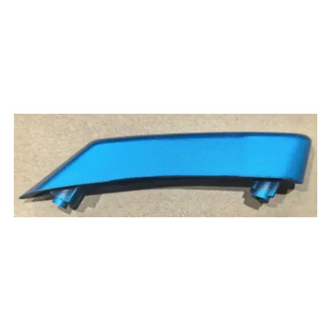 CFMoto CF675SR-R (CF650-10H) Ön Panel Sağ Dekor Kapak (Mavi)