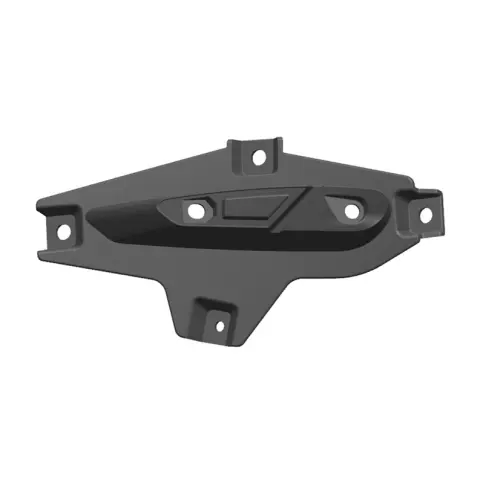 CFMoto CF675SR-R (CF650-10H) Ön Panel Sağ Alt Dekor Kapak