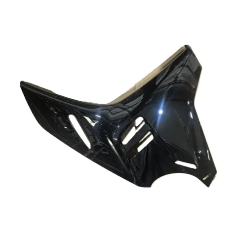 CFMoto CF675SR-R (CF650-10H) Ön Panel Sağ (Siyah)