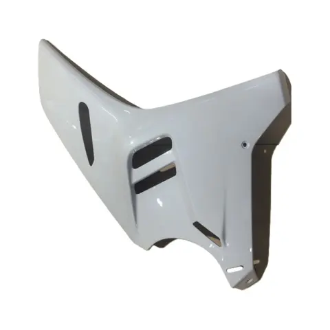CFMoto CF675SR-R (CF650-10H) Ön Panel Sağ (Gri)