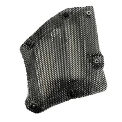 CFMoto CF675SR-R (CF650-10H) Ön Panel Havalandırma Izgarası Sağ