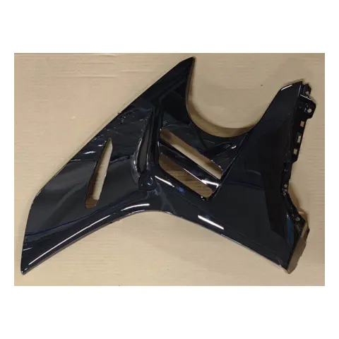 CFMoto CF675SR-R (CF650-10H) Ön Panel Sol (Siyah)