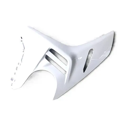 CFMoto CF675SR-R (CF650-10H) Ön Panel Sol (Gri)