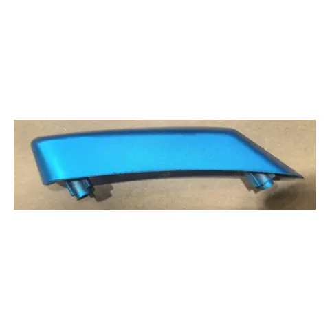 CFMoto CF675SR-R (CF650-10H) Ön Panel Sol Dekor Kapak (Mavi)