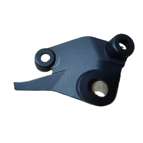 CFMoto CF675SR-R (CF650-10H) Benzin Deposu Sol Ön Karenaj Braketi