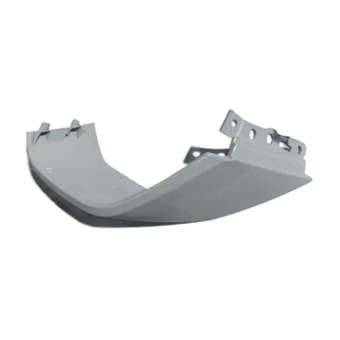 CFMoto CF675SR-R (CF650-10H) Sele Altı Yan Karenaj Sol Arka (Gri)