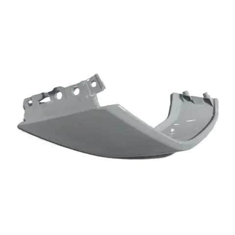 CFMoto CF675SR-R (CF650-10H) Sele Altı Yan Karenaj Sağ Arka (Gri)