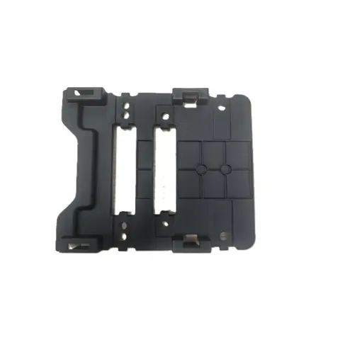 CFMoto CF675SR-R (CF650-10H) ECU Bağlantı Braketi – 1. fotoğraf