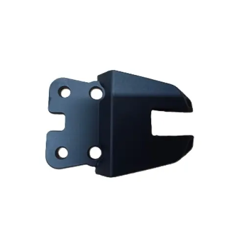 CFMoto CF675SR-R (CF650-10H) Plaka Lambası Alt Kapak