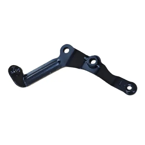 CFMoto CF675SR-R (CF650-10H) Kaliper Koruma Kapağı Braketi Sol